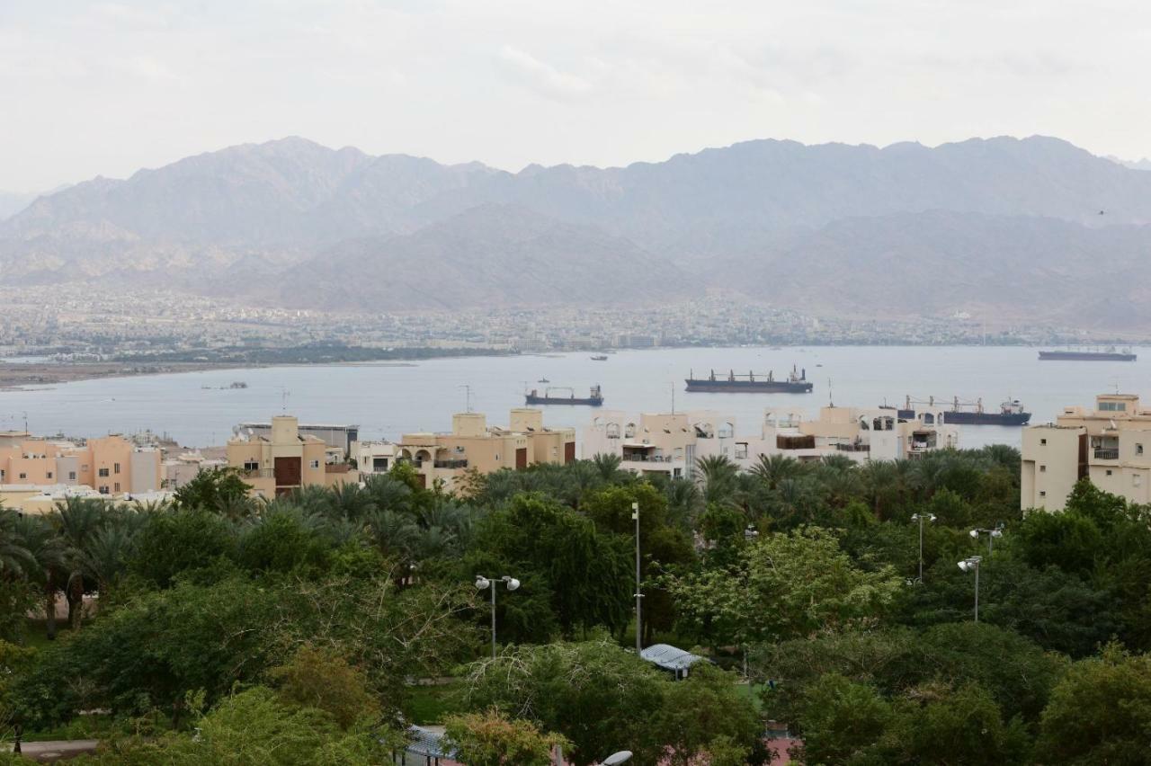 Dream * Eilat